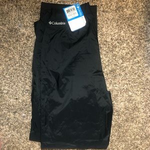 NWT Columbia Snow/ Ski Pants